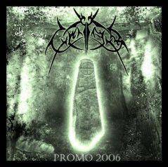 Griffar : Promo 2006